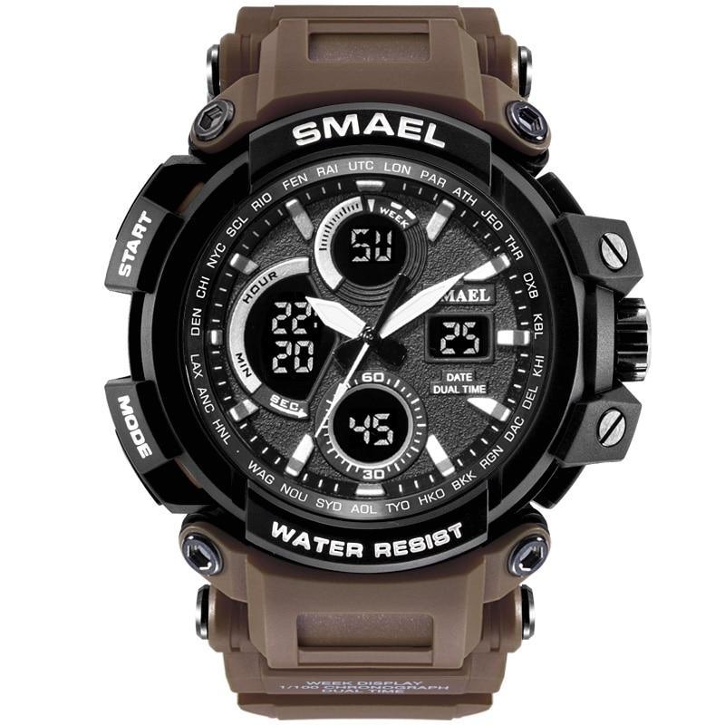 Watches