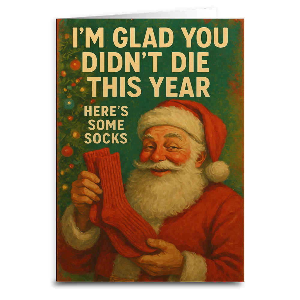 Christmas Cards