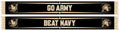 ARMY SCARF - Go Army Beat Navy