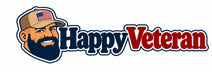 Happy Veteran - Home